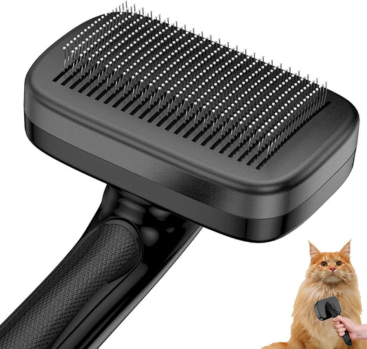 smartbrush for all pets