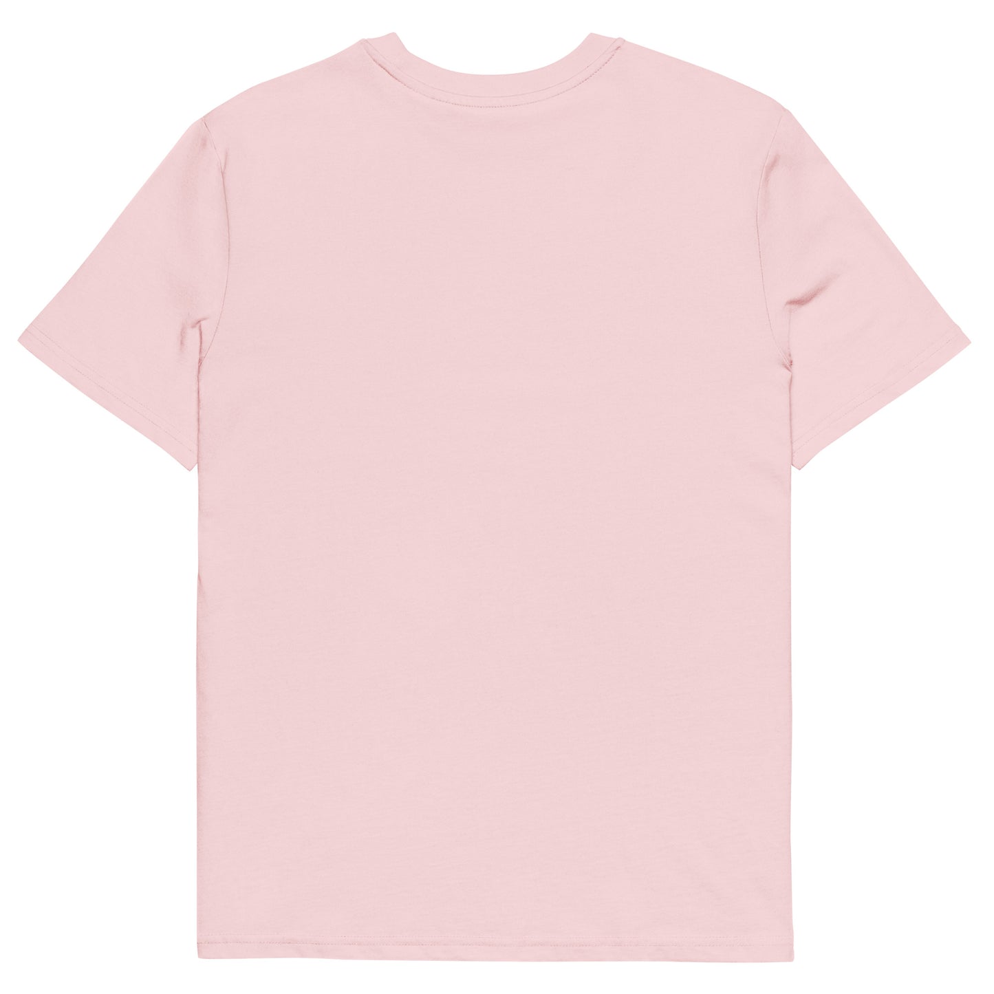 Fallow - Unisex organic cotton t-shirt