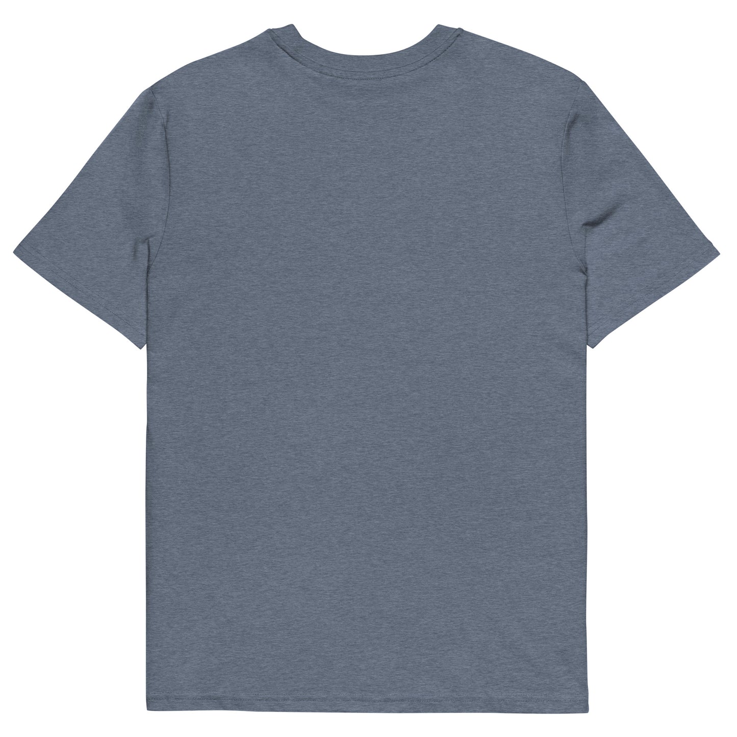 Fallow - Unisex organic cotton t-shirt