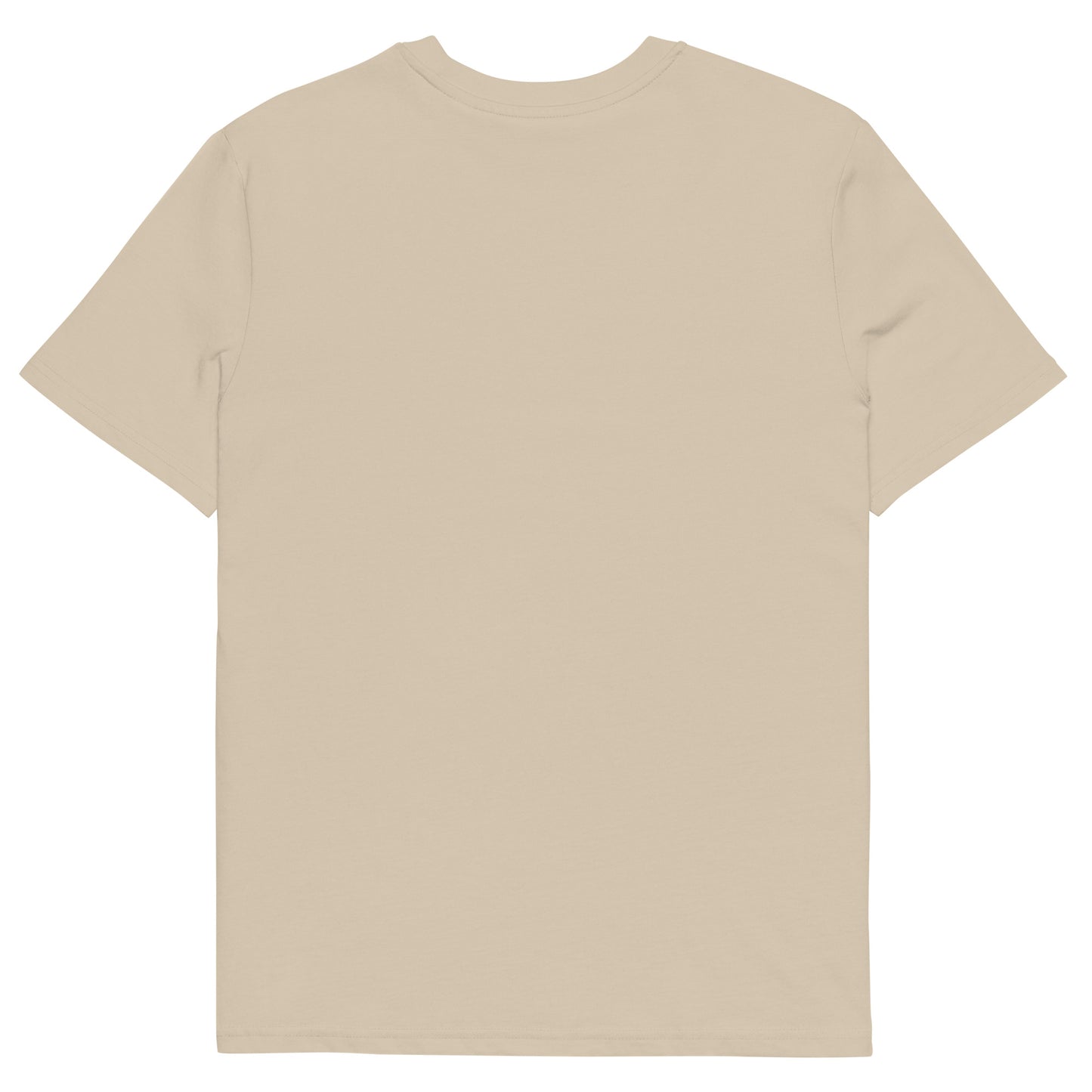 Fallow - Unisex organic cotton t-shirt