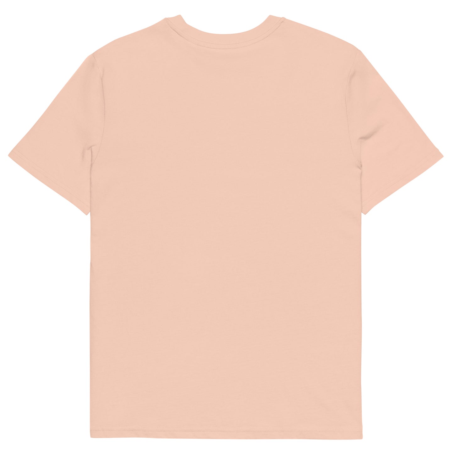 Fallow - Unisex organic cotton t-shirt