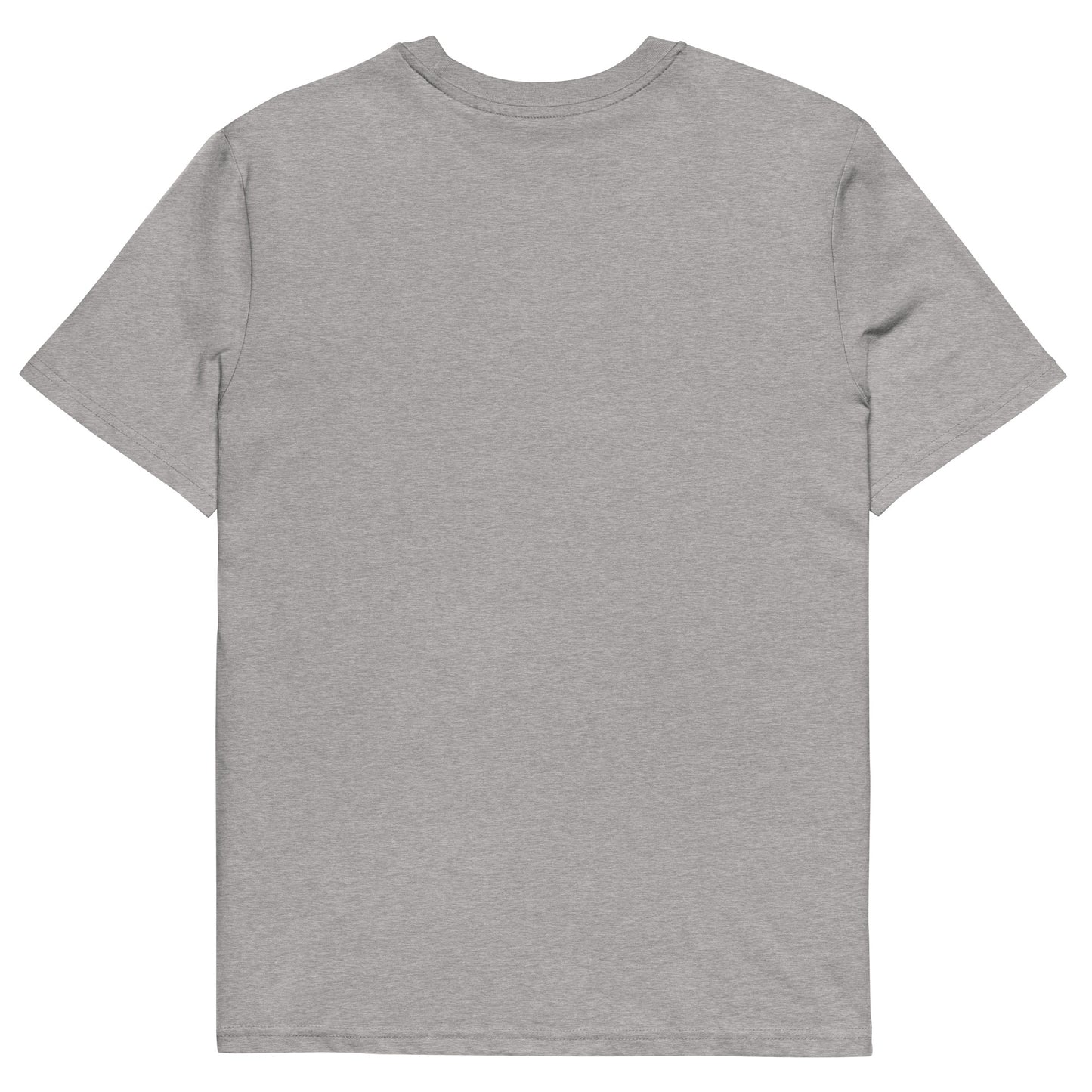 Fallow - Unisex organic cotton t-shirt