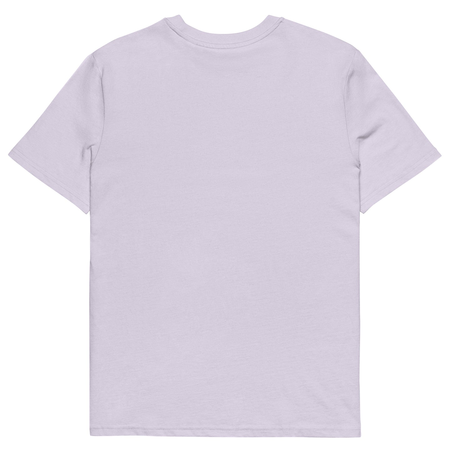 Fallow - Unisex organic cotton t-shirt