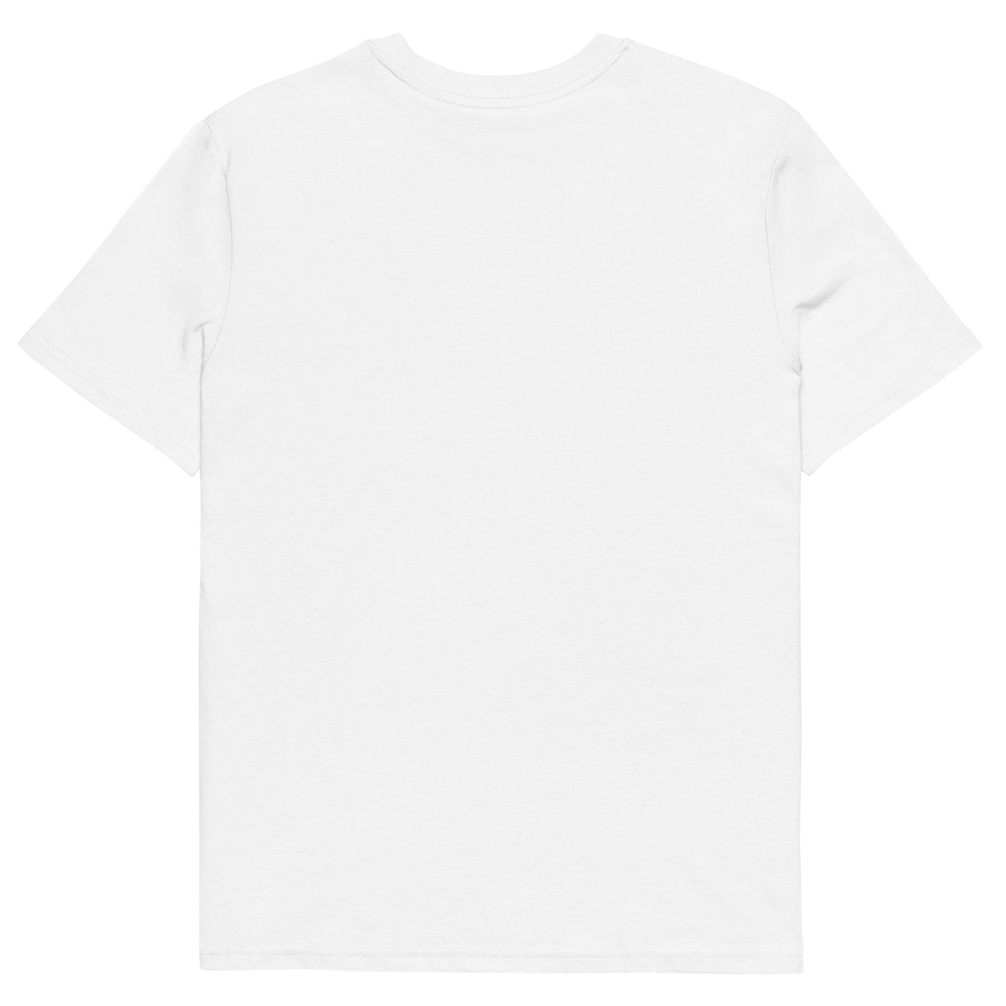 Fallow - Unisex organic cotton t-shirt